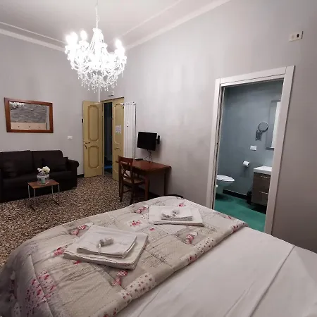 Vo Al Center Guest house