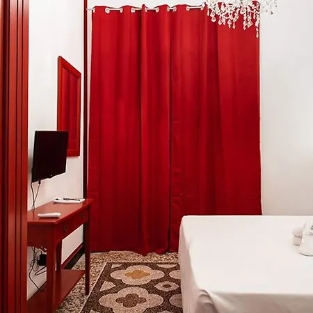 Guest house Vo Al Center 3*