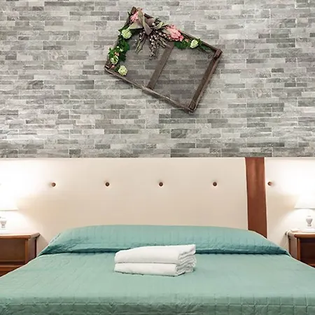 Guest house Vo Al Center 3*
